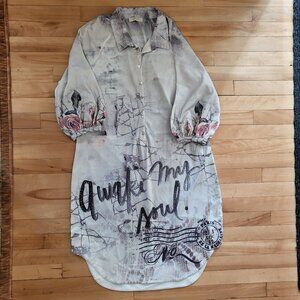 Women's dress